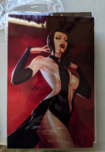 Load image into Gallery viewer, Rise Of Dracula #3 Metal Virgin Cover Comic Vantage Exclusive
